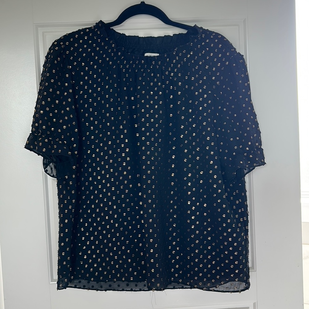 J. Crew Blouse